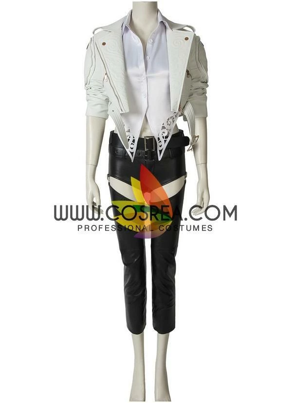 Cosrea Devil May Cry 5 Lady Cosplay Costume Cosplay Costumes