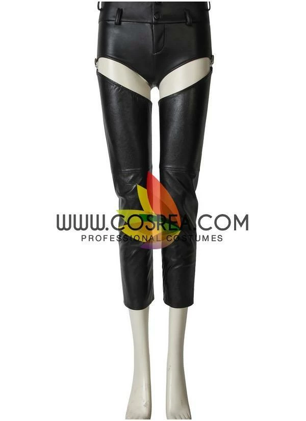 Cosrea Devil May Cry 5 Lady Cosplay Costume Cosplay Costumes