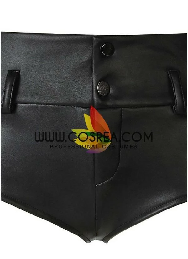 Cosrea Devil May Cry 5 Lady Cosplay Costume Cosplay Costumes