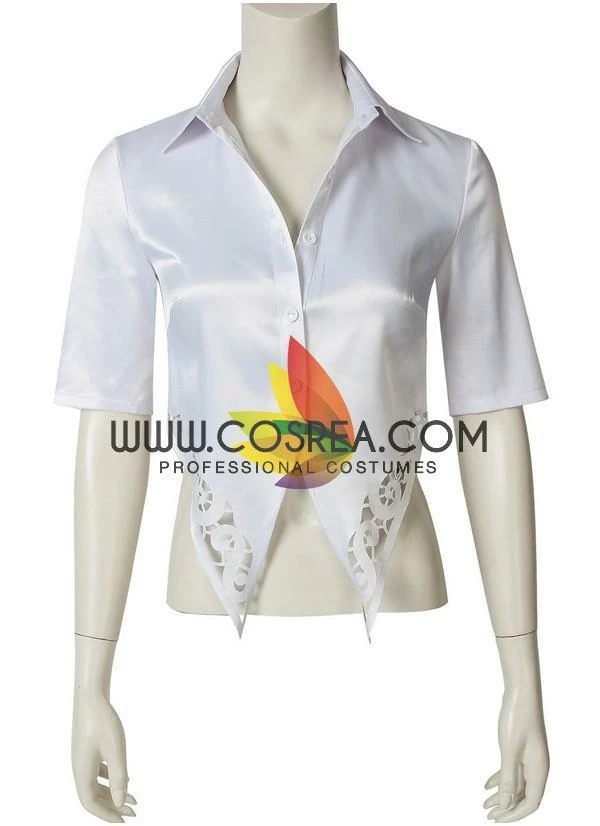 Cosrea Devil May Cry 5 Lady Cosplay Costume Cosplay Costumes