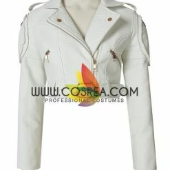 Cosrea Devil May Cry 5 Lady Cosplay Costume Cosplay Costumes