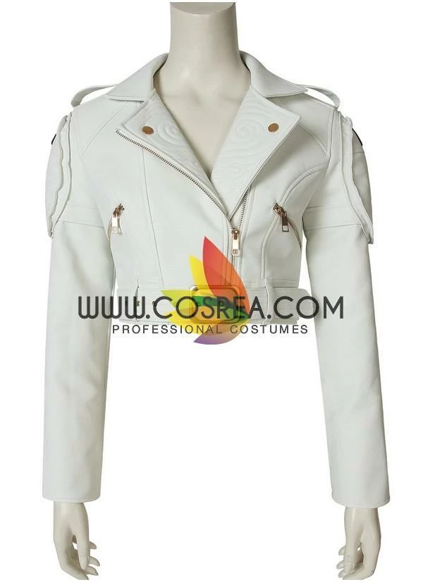 Cosrea Devil May Cry 5 Lady Cosplay Costume Cosplay Costumes