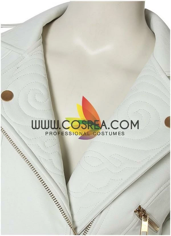 Cosrea Devil May Cry 5 Lady Cosplay Costume Cosplay Costumes