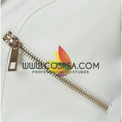 Cosrea Devil May Cry 5 Lady Cosplay Costume Cosplay Costumes