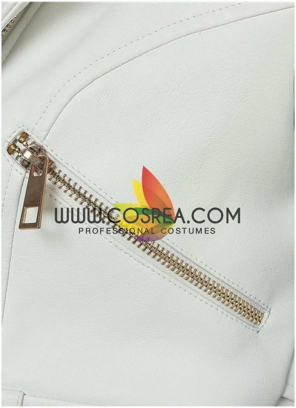 Cosrea Devil May Cry 5 Lady Cosplay Costume Cosplay Costumes