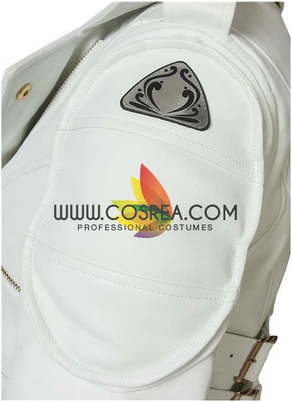 Cosrea Devil May Cry 5 Lady Cosplay Costume Cosplay Costumes