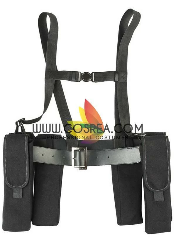 Cosrea Devil May Cry 5 Lady Cosplay Costume Cosplay Costumes