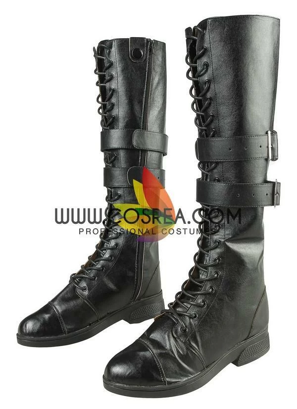 Cosrea Devil May Cry 5 Lady Cosplay Costume Cosplay Costumes