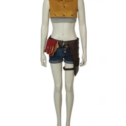 Cosrea Devil May Cry 5 Nico Cosplay Costume