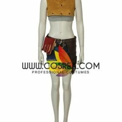Cosrea Devil May Cry 5 Nico Cosplay Costume