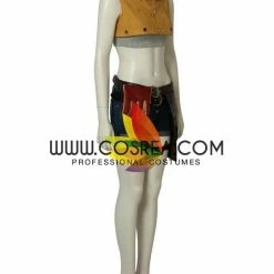 Cosrea Devil May Cry 5 Nico Cosplay Costume