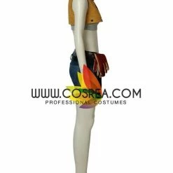 Cosrea Devil May Cry 5 Nico Cosplay Costume