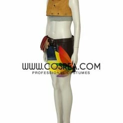 Cosrea Devil May Cry 5 Nico Cosplay Costume