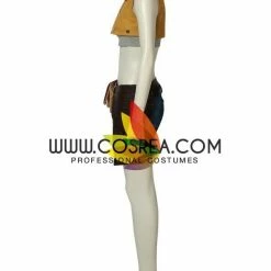 Cosrea Devil May Cry 5 Nico Cosplay Costume