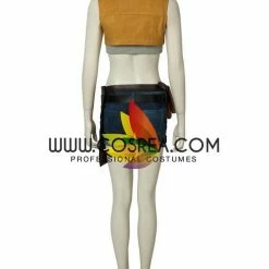 Cosrea Devil May Cry 5 Nico Cosplay Costume