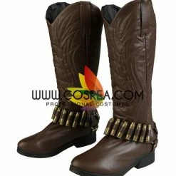 Cosrea Devil May Cry 5 Nico Cosplay Costume