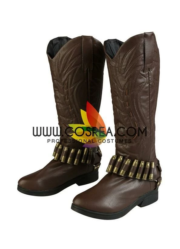 Cosrea Devil May Cry 5 Nico Cosplay Costume