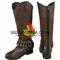 Cosrea Devil May Cry 5 Nico Cosplay Costume