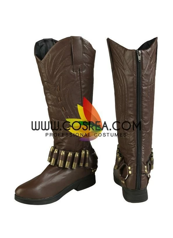 Cosrea Devil May Cry 5 Nico Cosplay Costume