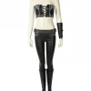 Cosrea Cosplay Costumes Devil May Cry 5 Trish Cosplay Costume