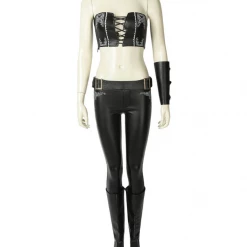 Cosrea Cosplay Costumes Devil May Cry 5 Trish Cosplay Costume