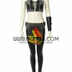 Cosrea Cosplay Costumes Devil May Cry 5 Trish Cosplay Costume