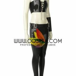 Cosrea Cosplay Costumes Devil May Cry 5 Trish Cosplay Costume