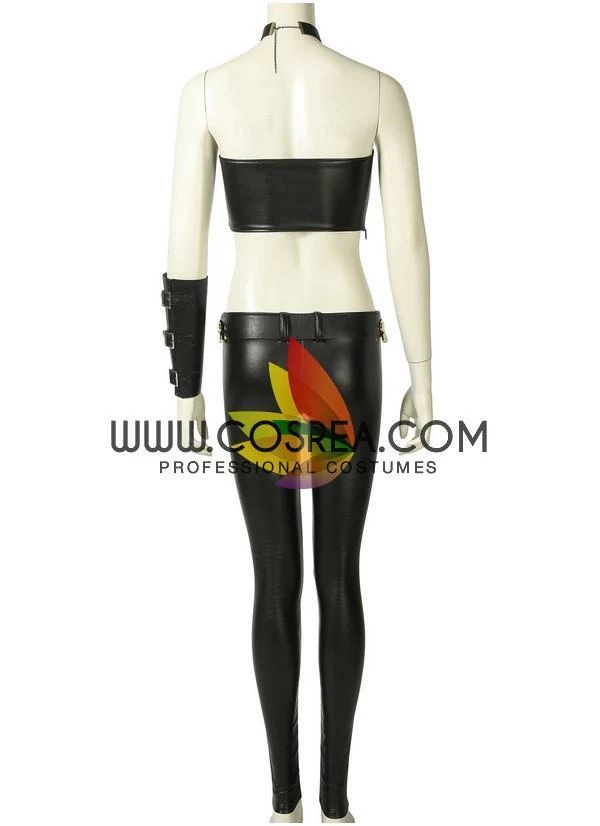 Cosrea Cosplay Costumes Devil May Cry 5 Trish Cosplay Costume
