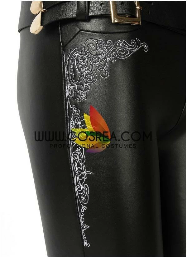 Cosrea Cosplay Costumes Devil May Cry 5 Trish Cosplay Costume