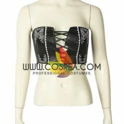 Cosrea Cosplay Costumes Devil May Cry 5 Trish Cosplay Costume