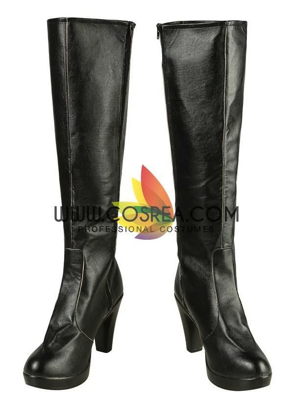 Cosrea Cosplay Costumes Devil May Cry 5 Trish Cosplay Costume