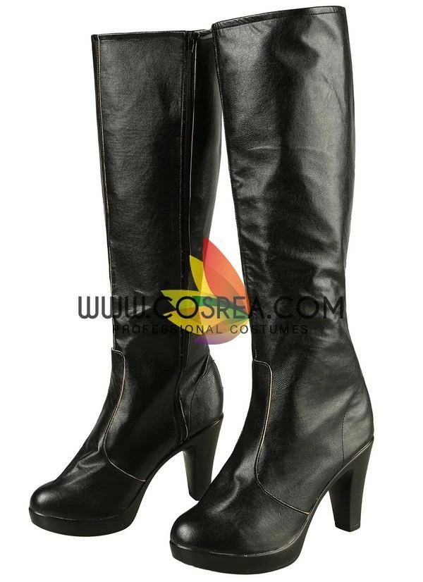 Cosrea Cosplay Costumes Devil May Cry 5 Trish Cosplay Costume