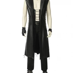 Cosrea Devil May Cry 5 V Cosplay Costume