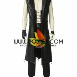 Cosrea Devil May Cry 5 V Cosplay Costume