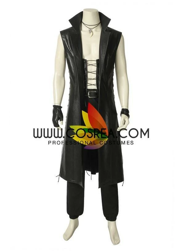 Cosrea Devil May Cry 5 V Cosplay Costume
