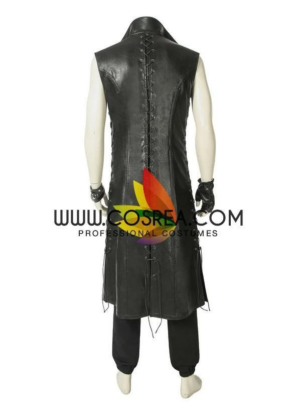 Cosrea Devil May Cry 5 V Cosplay Costume