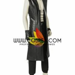 Cosrea Devil May Cry 5 V Cosplay Costume