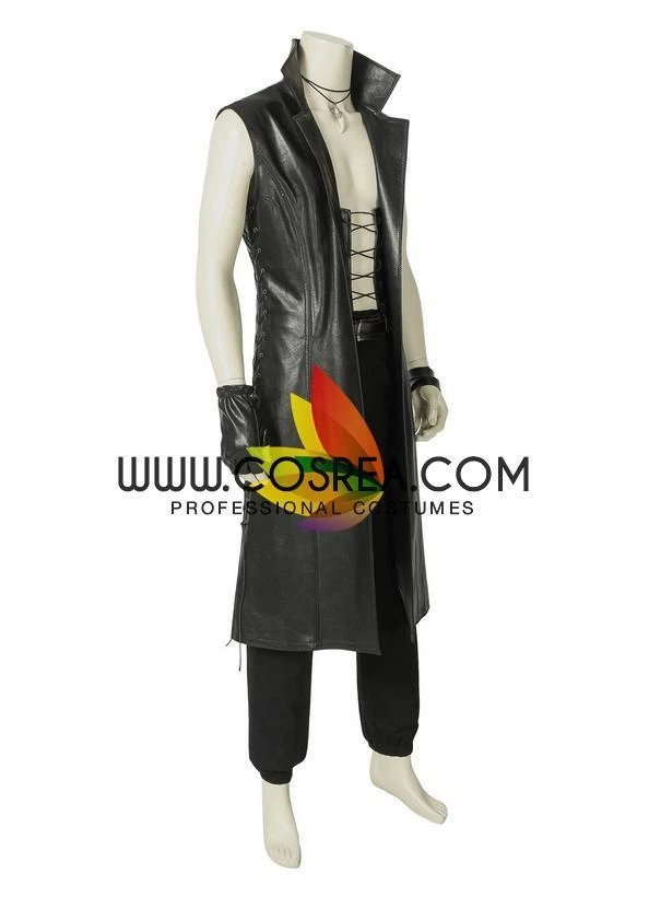 Cosrea Devil May Cry 5 V Cosplay Costume