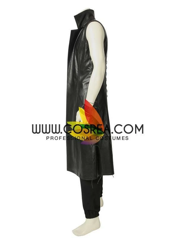 Cosrea Devil May Cry 5 V Cosplay Costume