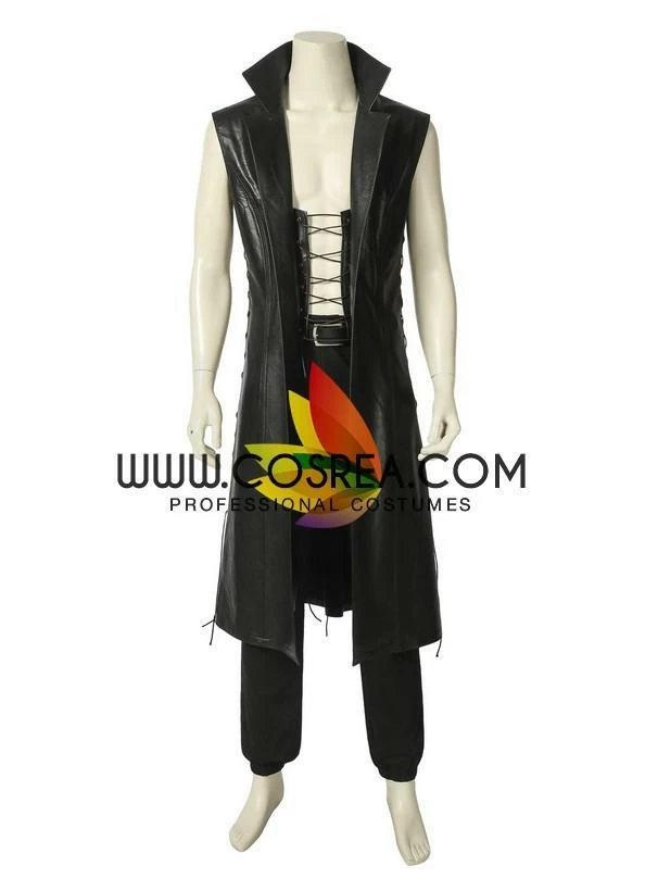 Cosrea Devil May Cry 5 V Cosplay Costume