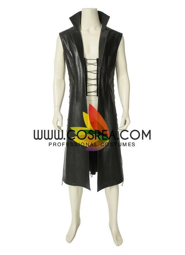Cosrea Devil May Cry 5 V Cosplay Costume