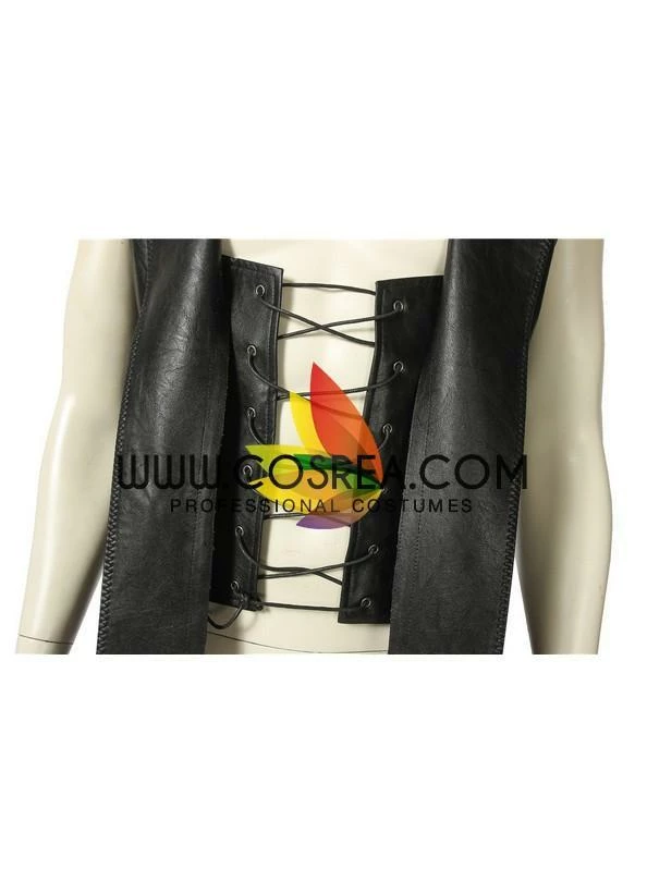 Cosrea Devil May Cry 5 V Cosplay Costume