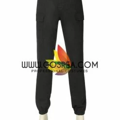 Cosrea Devil May Cry 5 V Cosplay Costume