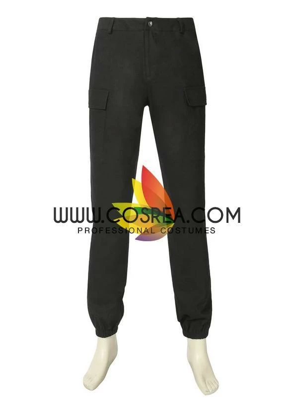 Cosrea Devil May Cry 5 V Cosplay Costume