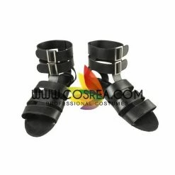 Cosrea Devil May Cry 5 V Cosplay Costume