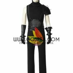 Cosrea Cosplay Costumes Final Fantasy 7 Remake Cloud Cosplay Costume