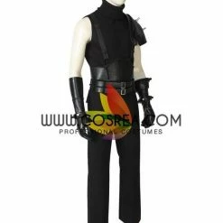 Cosrea Cosplay Costumes Final Fantasy 7 Remake Cloud Cosplay Costume