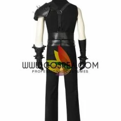 Cosrea Cosplay Costumes Final Fantasy 7 Remake Cloud Cosplay Costume