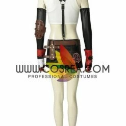 Cosrea Cosplay Costumes Final Fantasy 7 Tifa Lockhart Cosplay Costume
