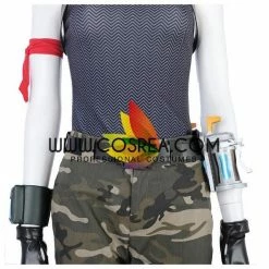 Cosrea Fortnite Female Special Forces Cosplay Costume Cosplay Costumes